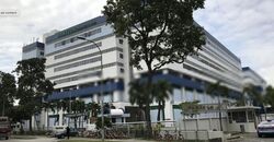 Pantech Business Hub (D5), Factory #452290661